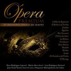 Picture of Ópera Premium