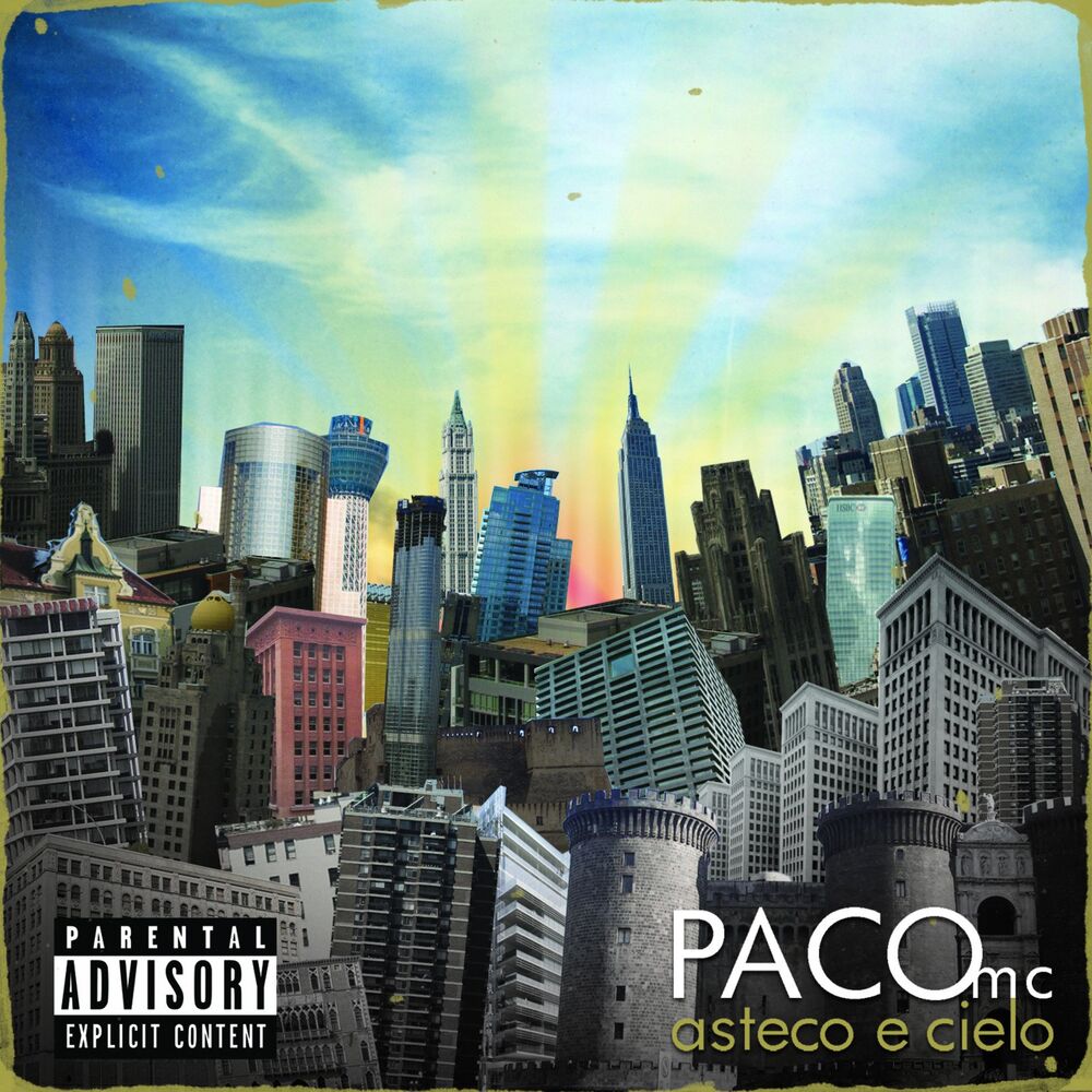 Picture of PacoMC
