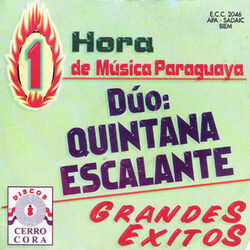 Picture of Dúo Quintana - Escalante
