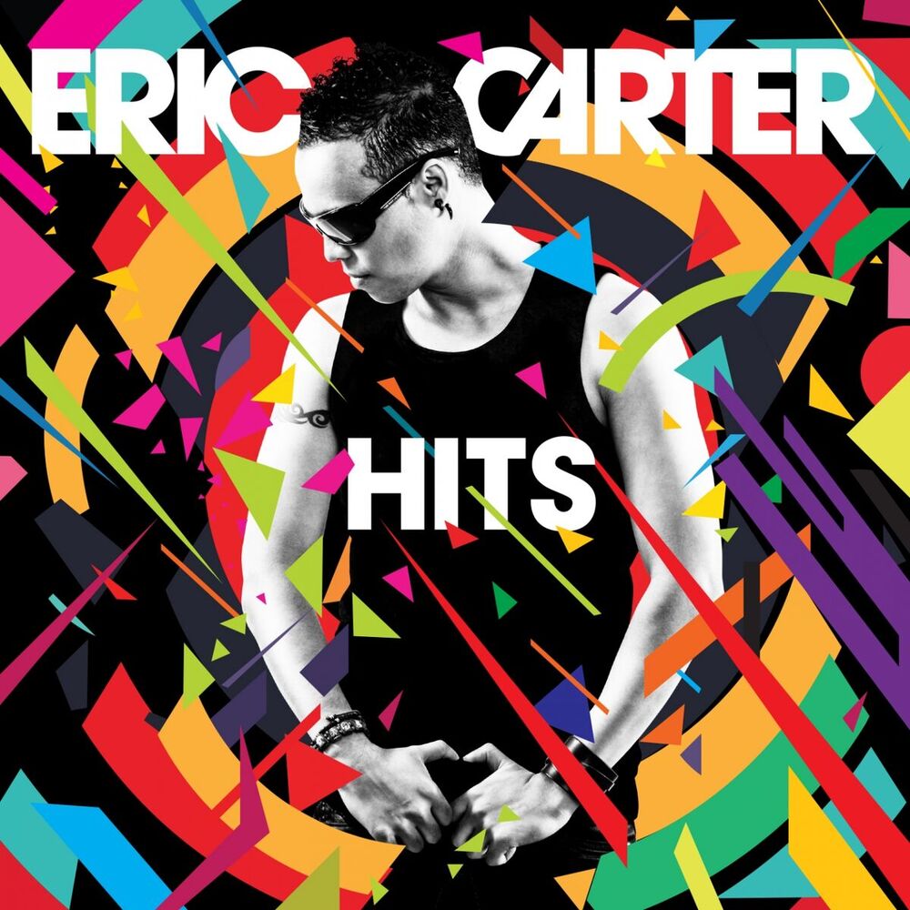Picture of Eric Carter