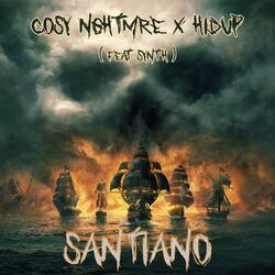 Cosy Nghtmre