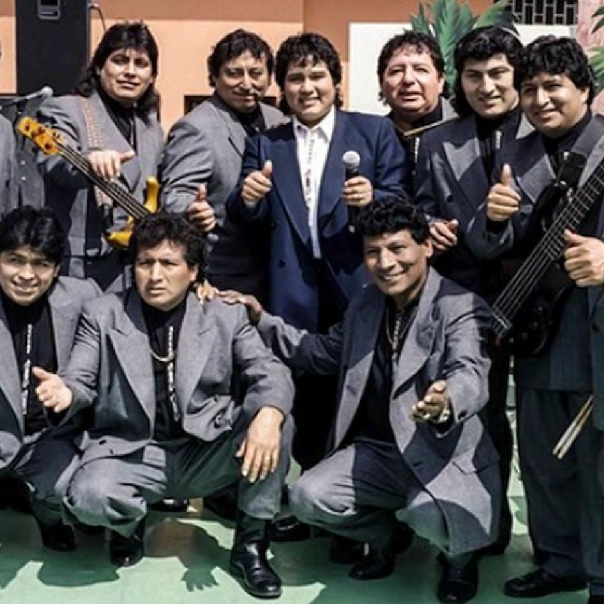 Grupo Néctar