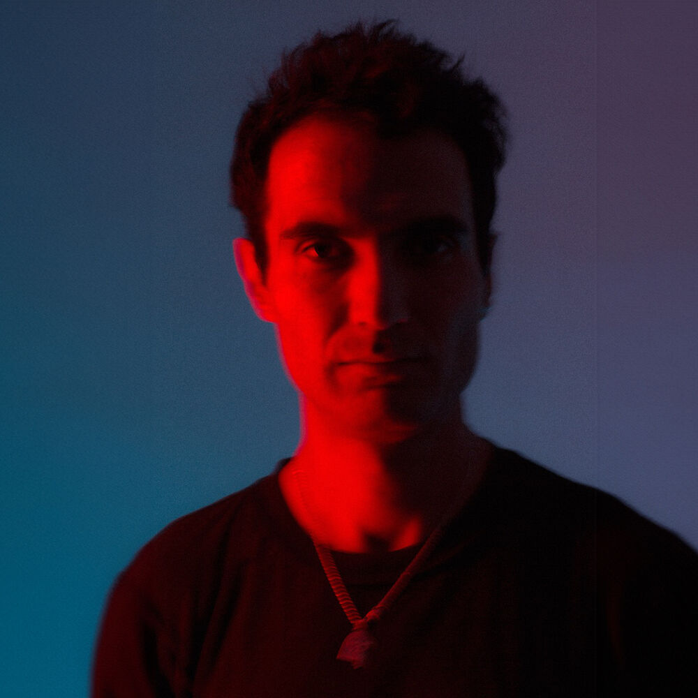Picture of Tigran Hamasyan