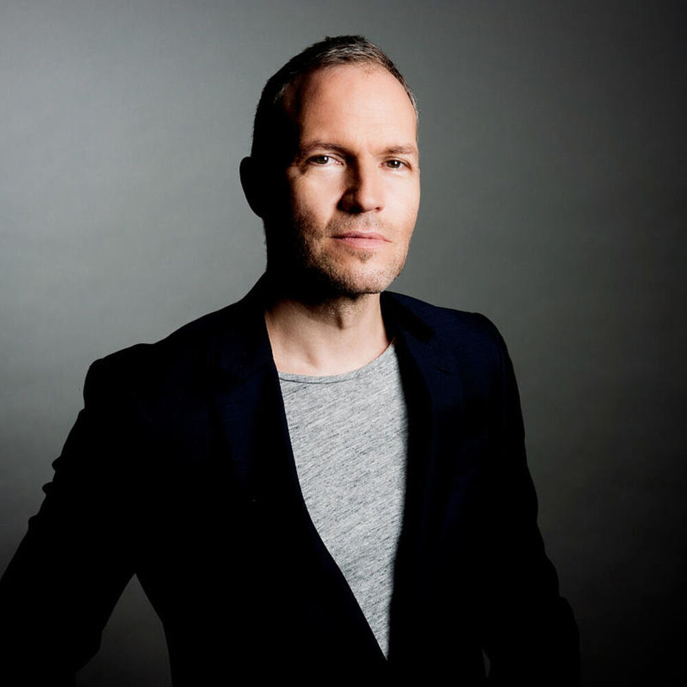 Picture of Michael Hofstetter