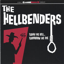 Picture of The Hellbenders