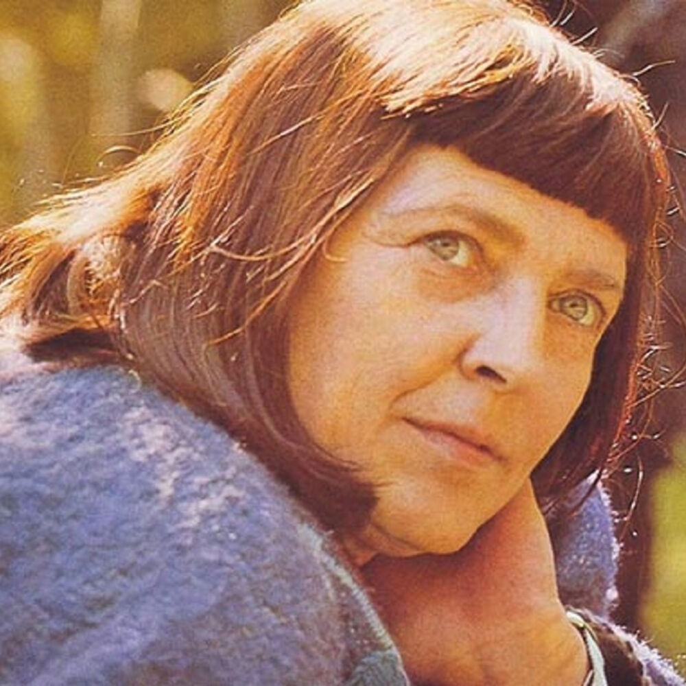 Picture of Monique Morelli