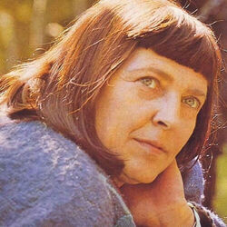 Picture of Monique Morelli