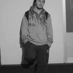 Picture of Furkan Demir