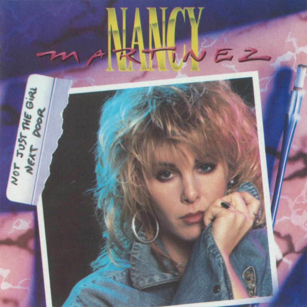 Picture of Nancy Martinez