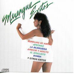Merengue Exitos