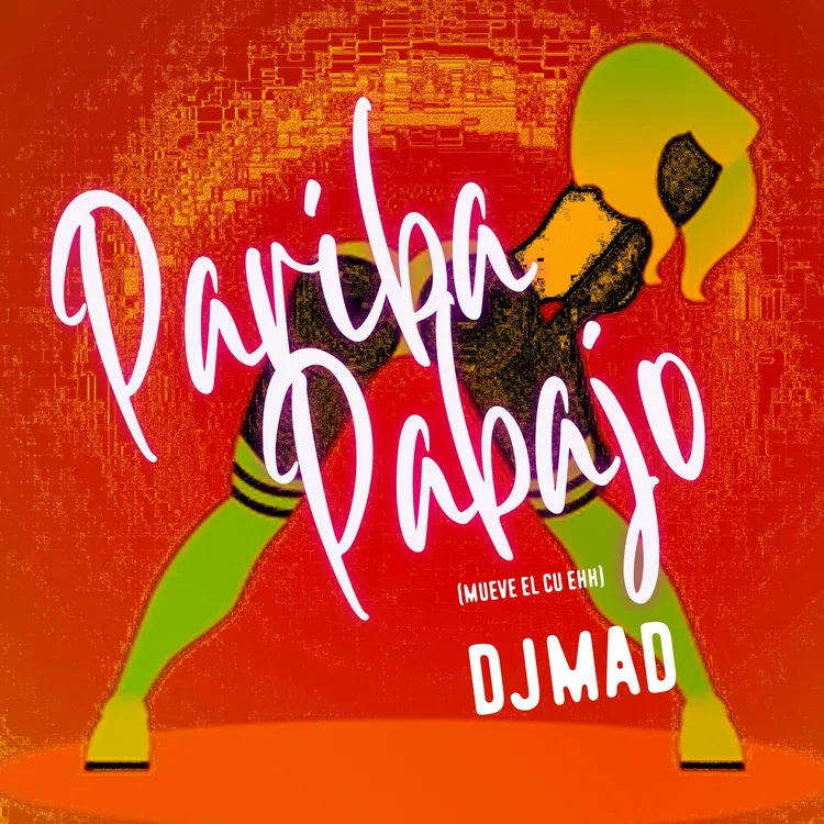 Dj Mad