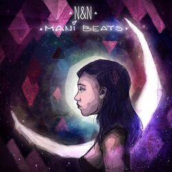 Picture of Mani Beats