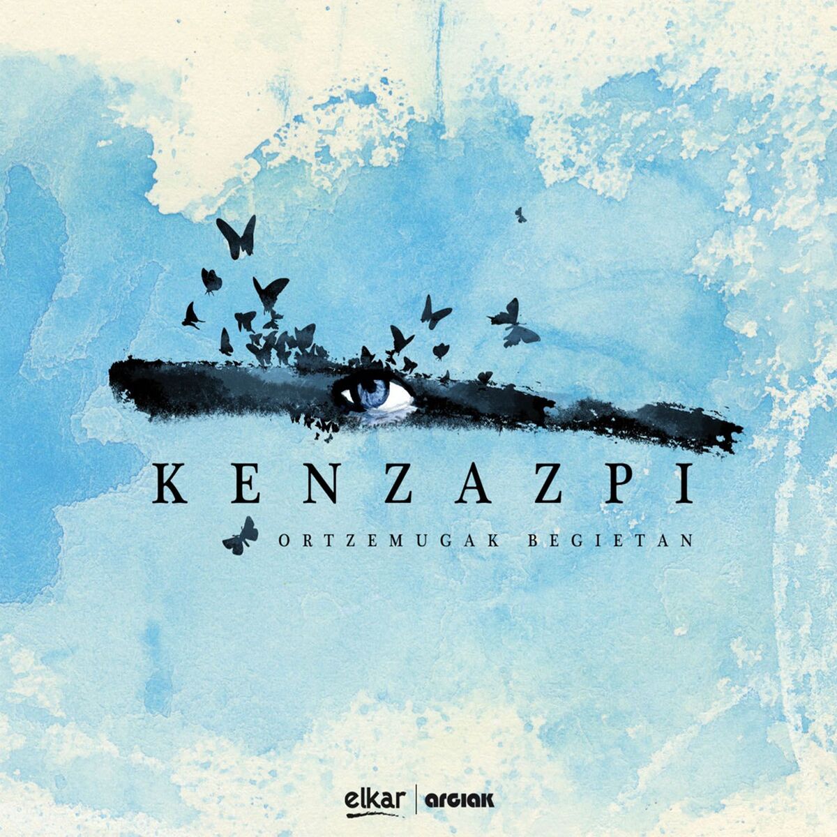 Ken Zazpi