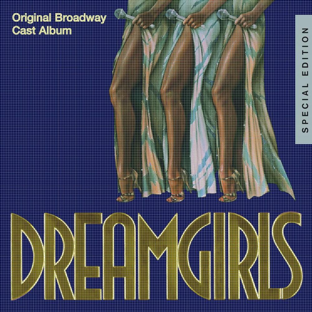 Picture of Original Broadway Cast