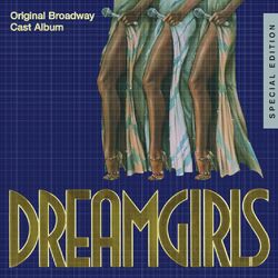 Picture of Original Broadway Cast