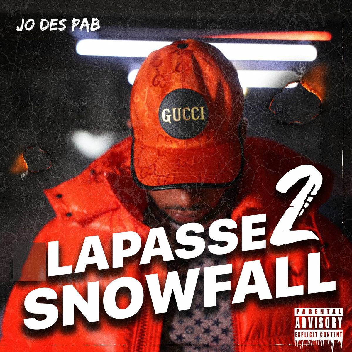 Jo des pab