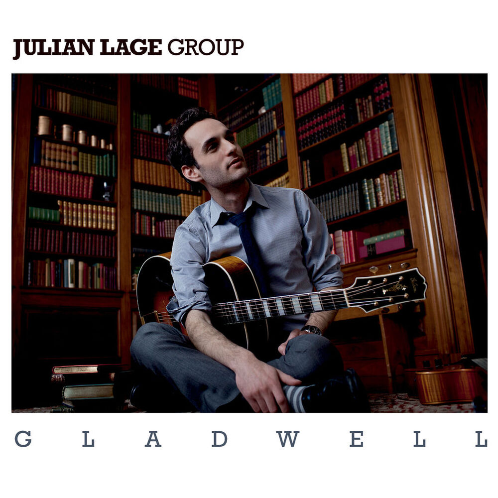 Picture of Julian Lage Group