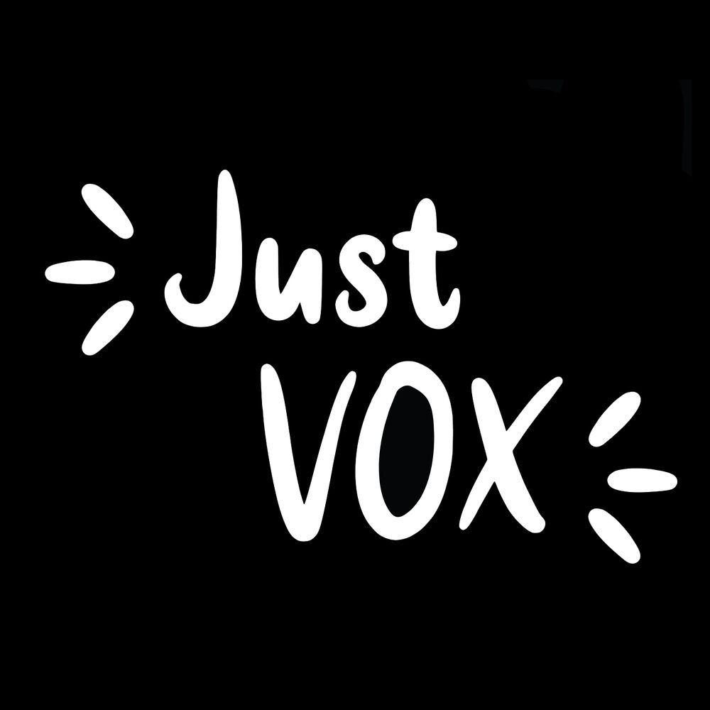 Picture of Just Vox