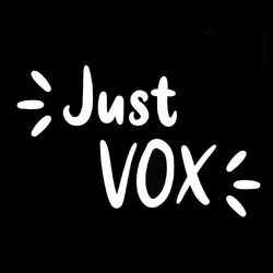 Picture of Just Vox