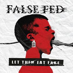 Picture of False Fed