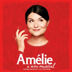 Picture of Original Cast of Amélie