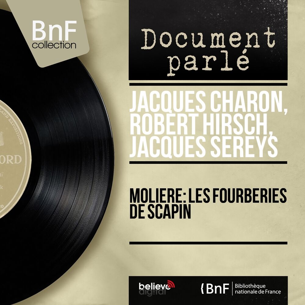 Picture of Jacques Charon