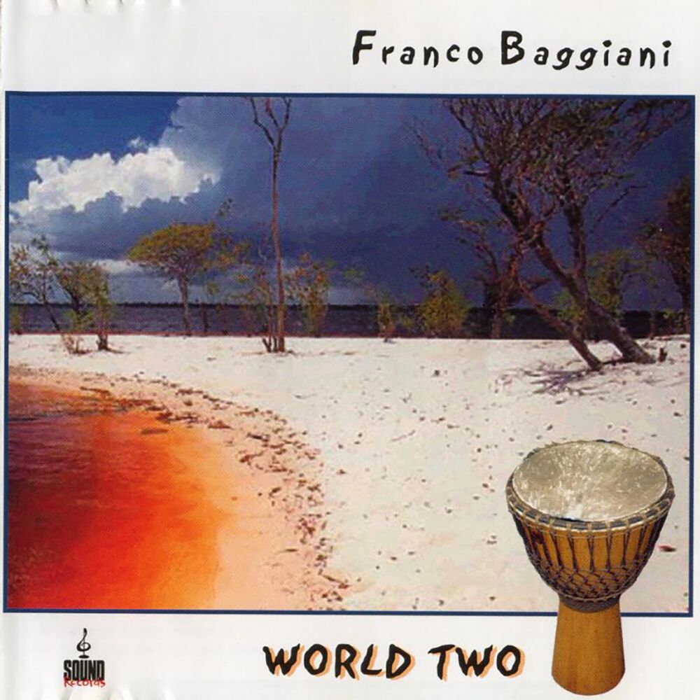 Picture of Franco Baggiani