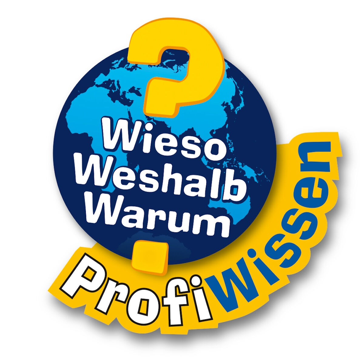 Artist picture of Wieso? Weshalb? Warum? ProfiWissen