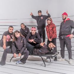 Picture of Brotherhood Family