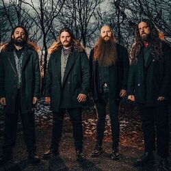 Rivers Of Nihil