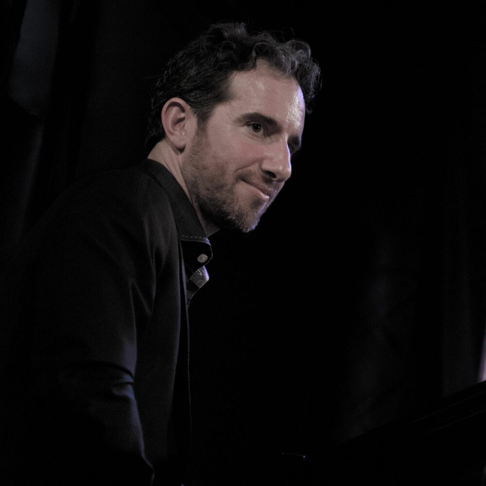 Picture of Aaron Goldberg