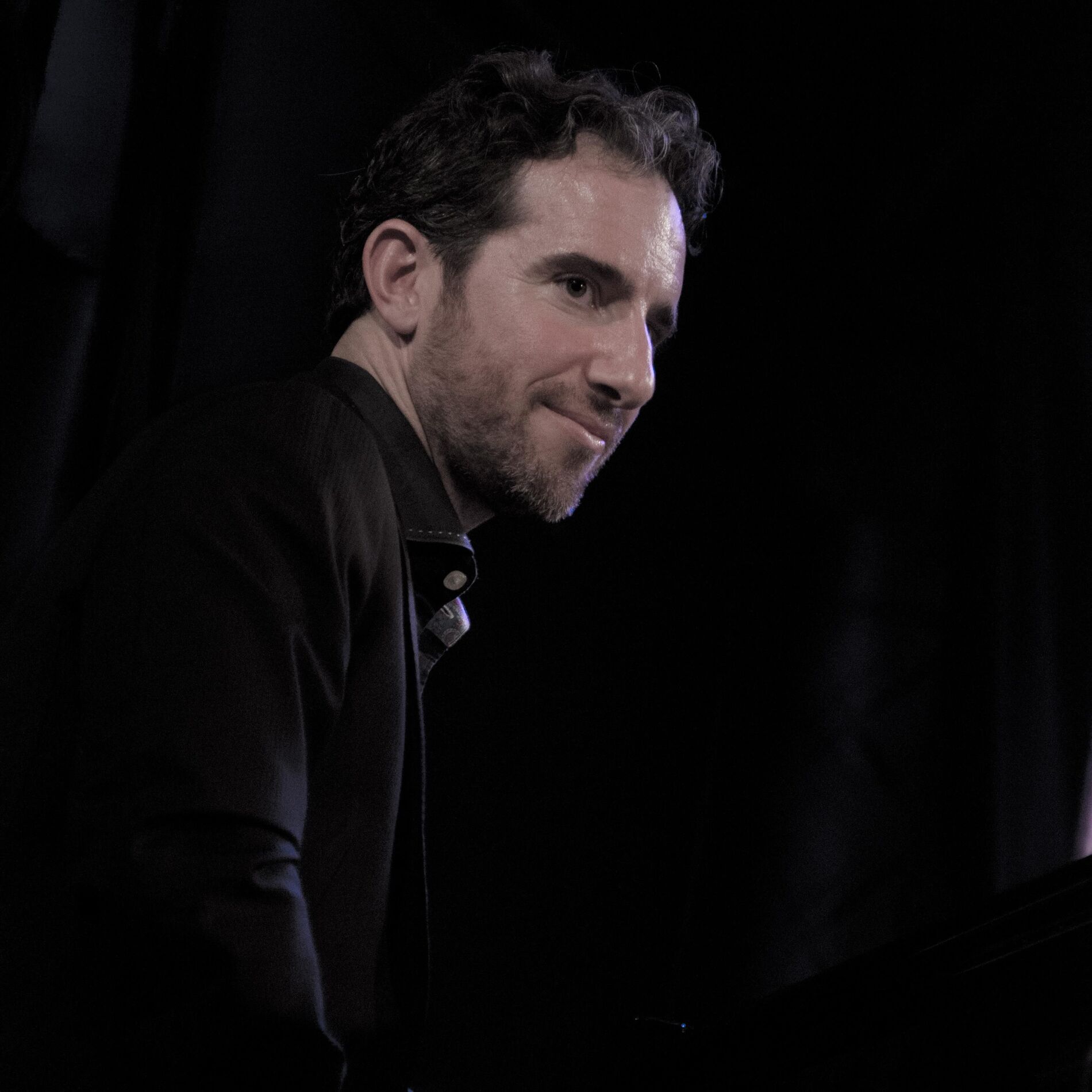 Aaron Goldberg
