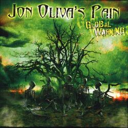 Picture of Jon Oliva's Pain