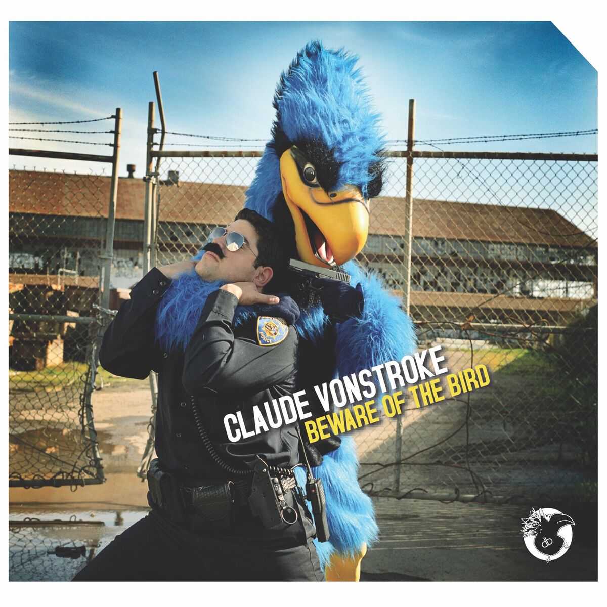 Artist picture of Claude VonStroke