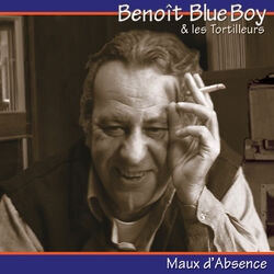 Picture of Benoît Blue Boy