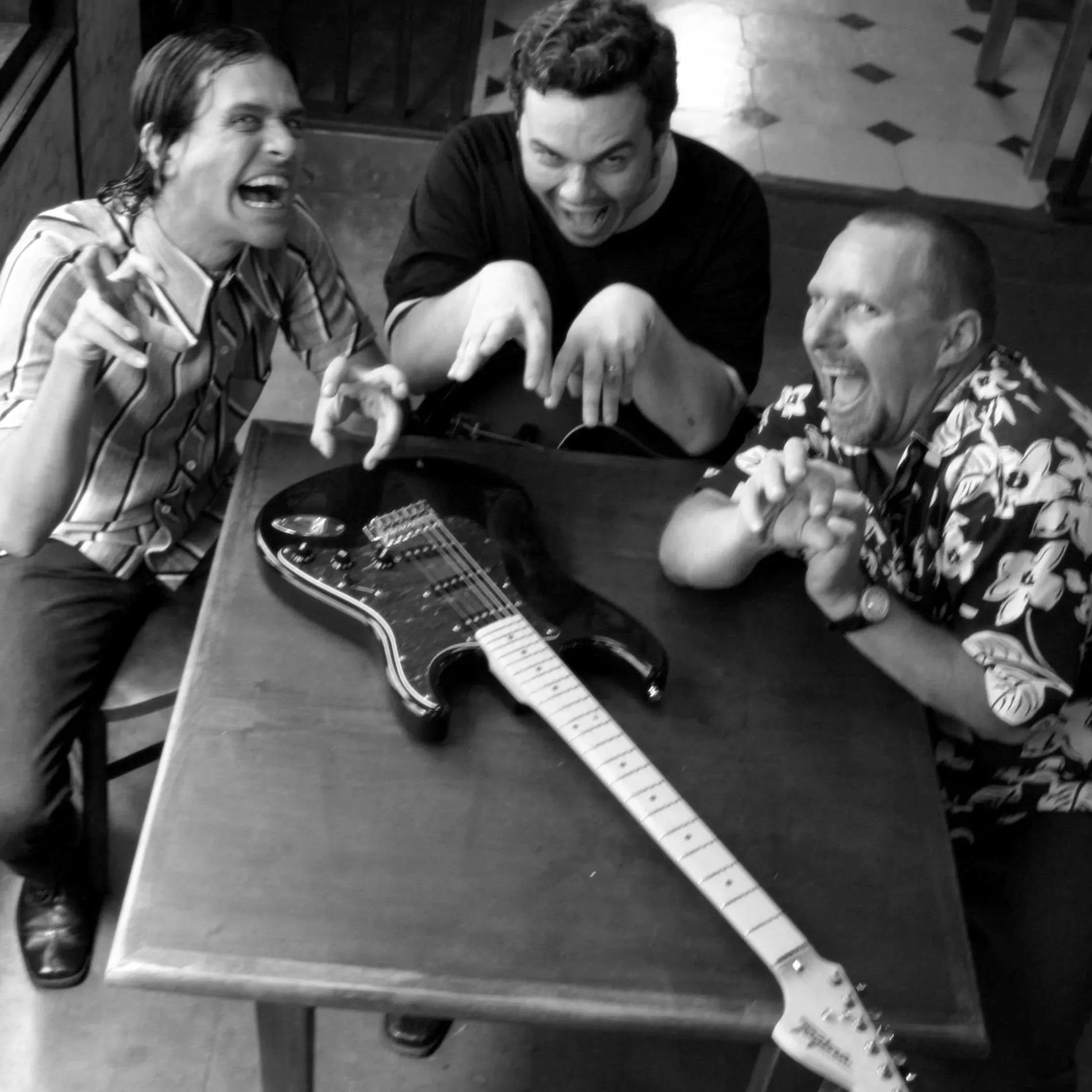 Graforréia Xilarmônica