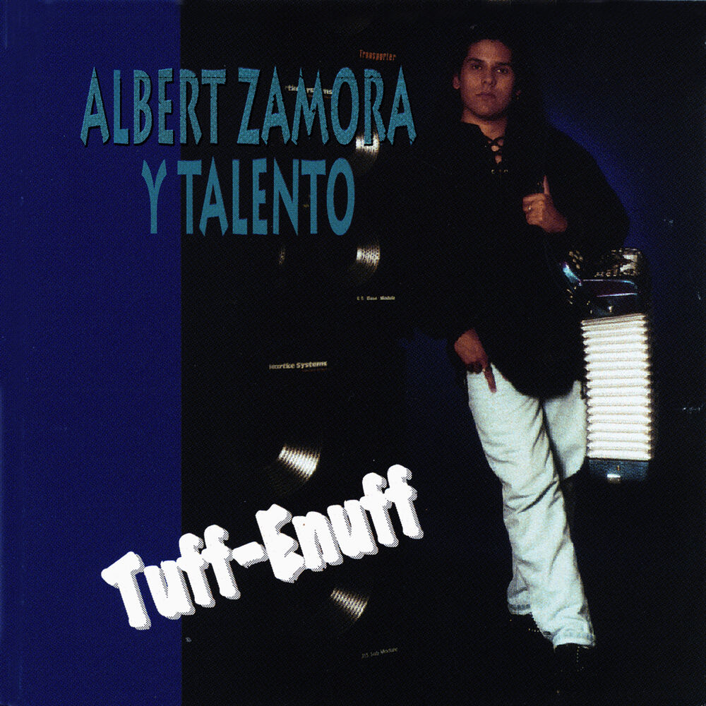 Picture of Albert Zamora Y Talento