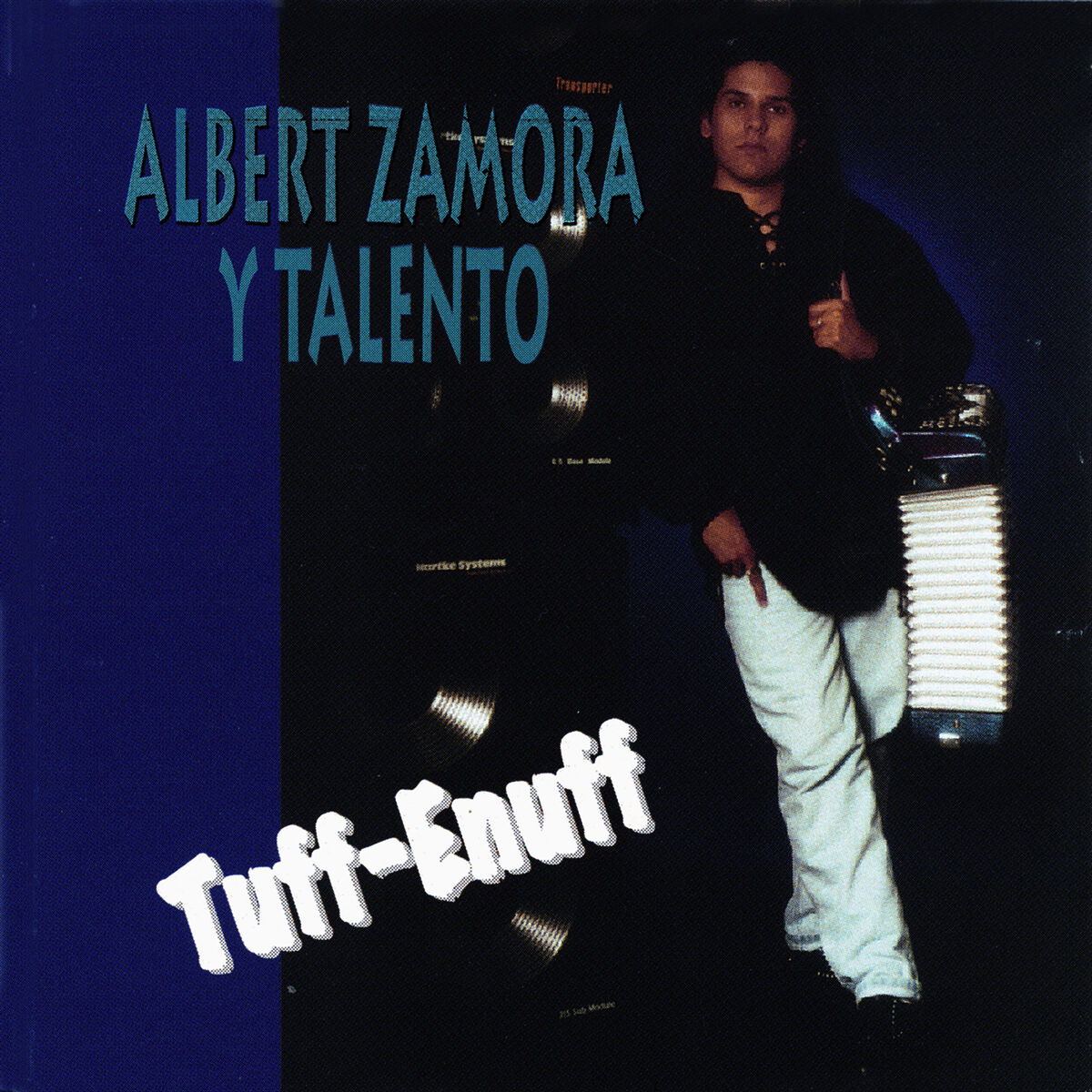 Albert Zamora Y Talento