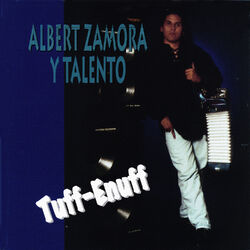 Picture of Albert Zamora Y Talento