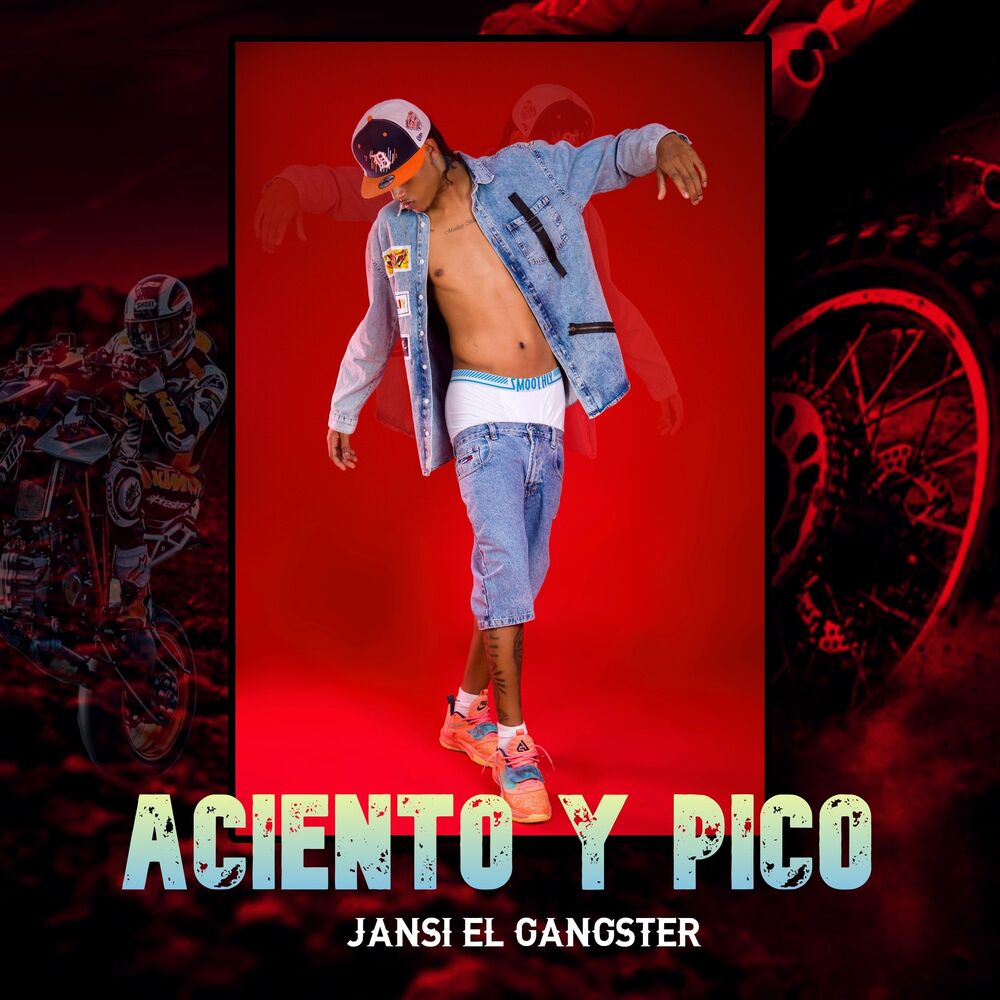 Picture of Jansi El Gangster