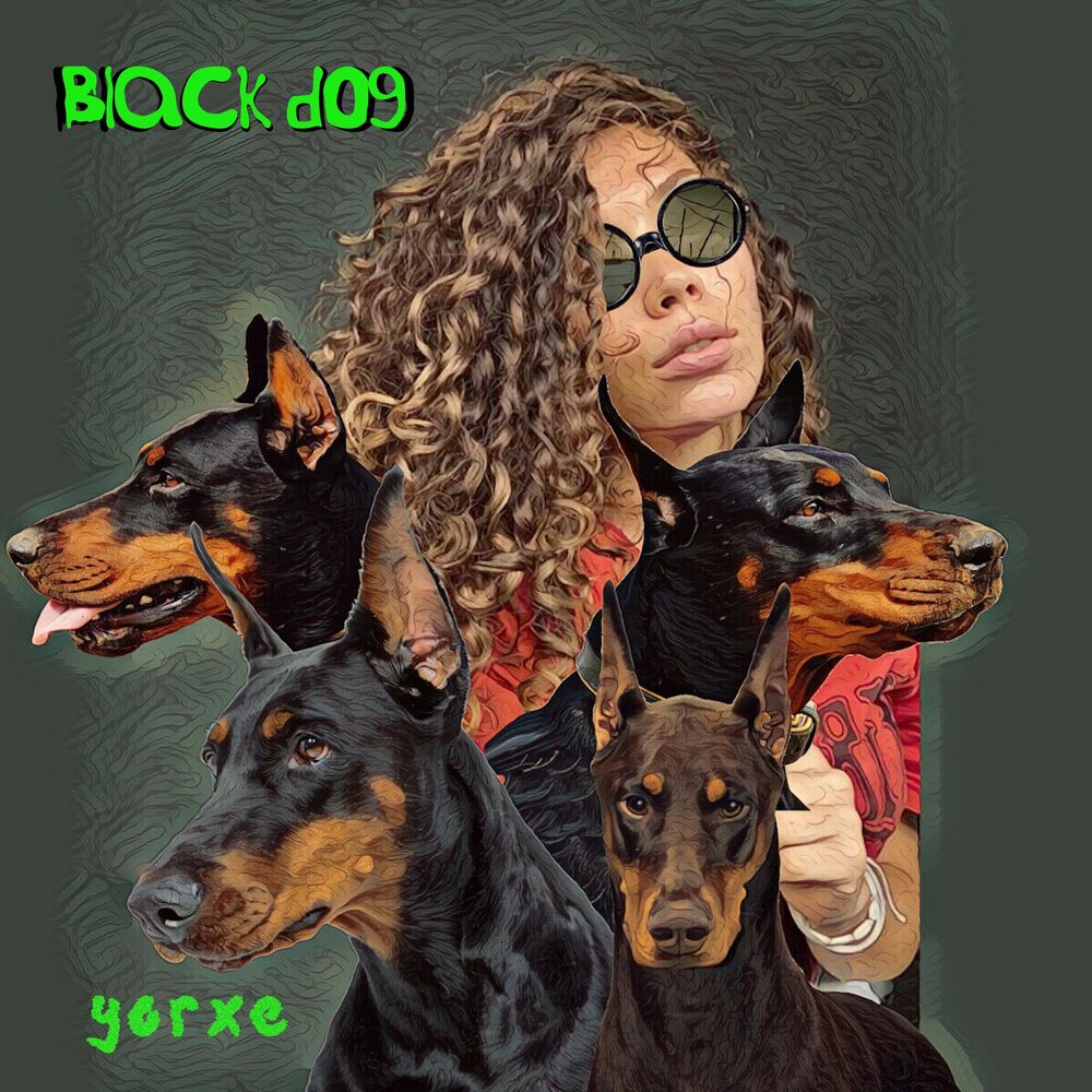 Picture of Yorxe