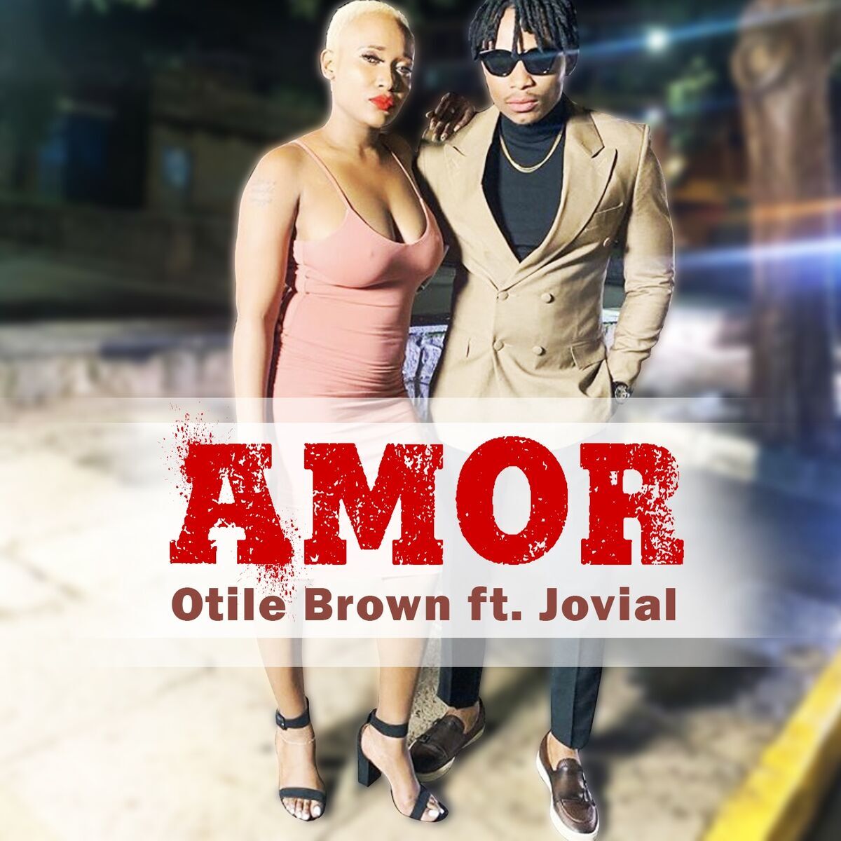 Otile Brown