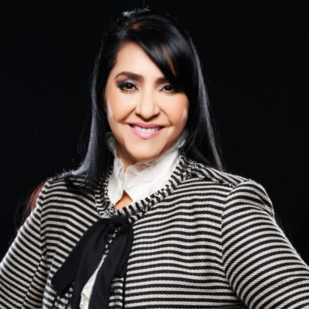 Picture of Mara Lima