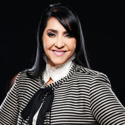 Picture of Mara Lima
