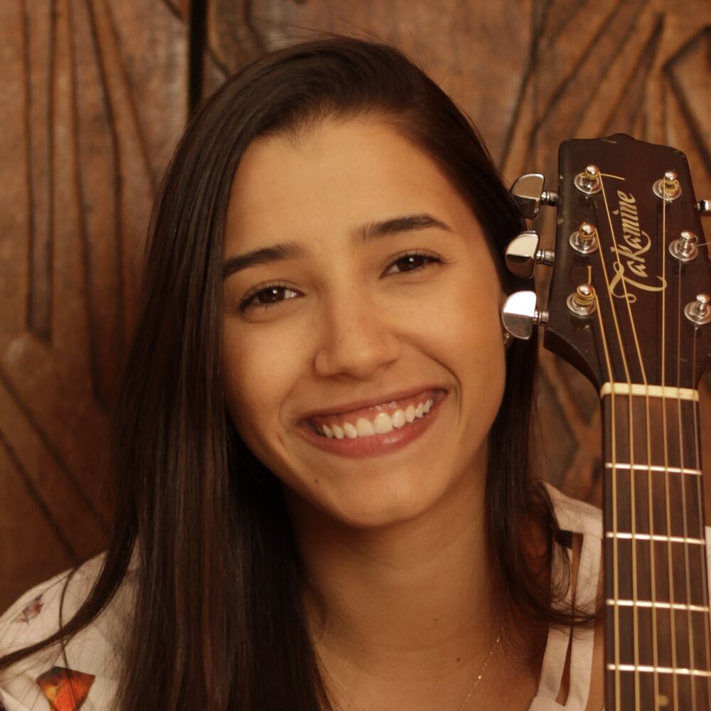 Picture of Clara Silqueira