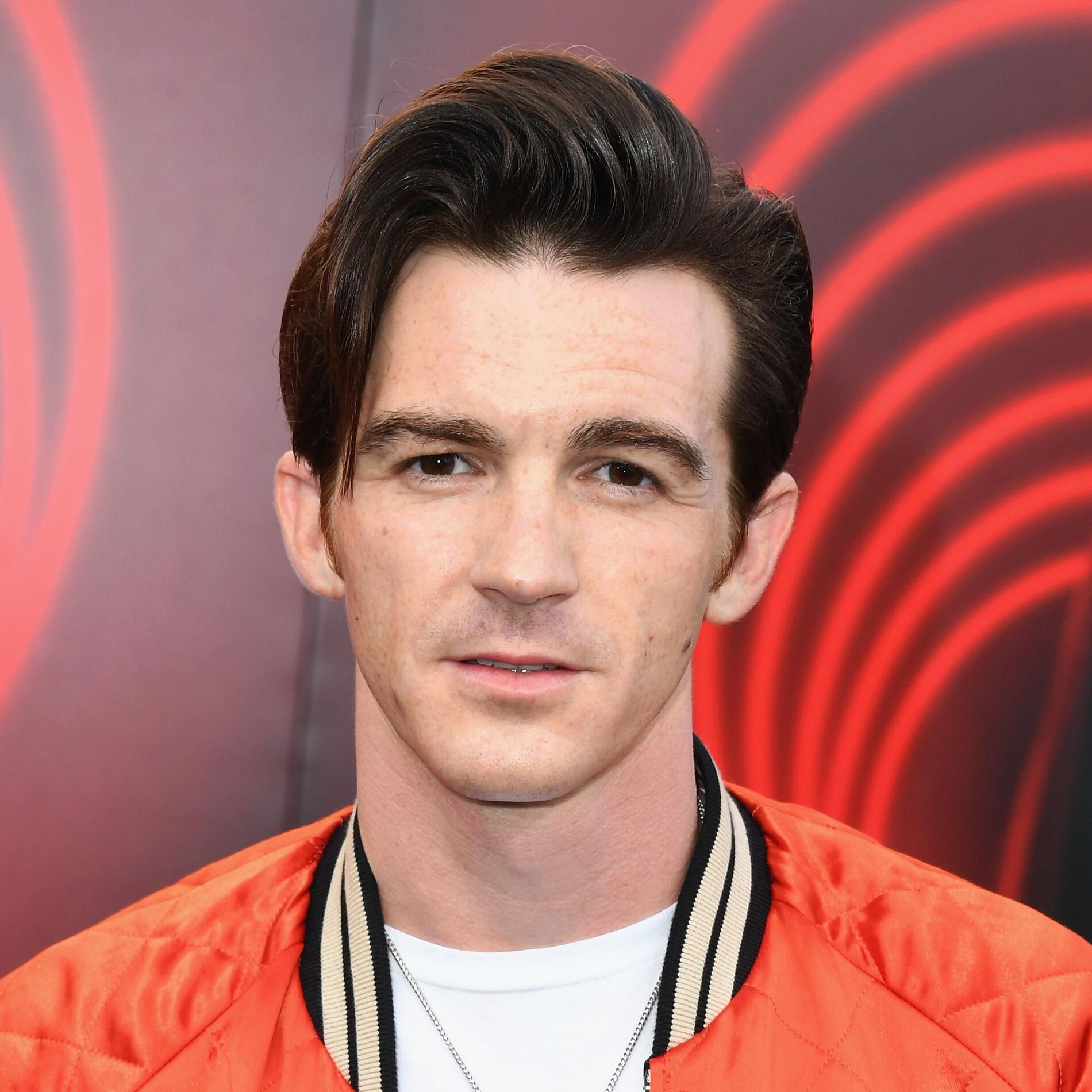 Drake Bell