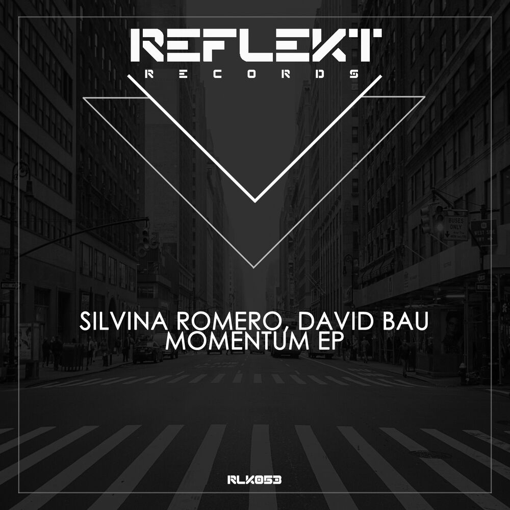 Picture of Silvina Romero, David Bau