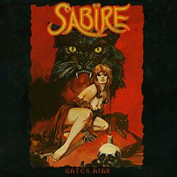 Picture of Sabïre