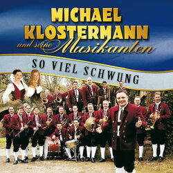 Picture of Michael Klostermann und seine Musikanten