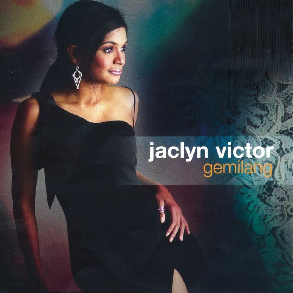 Picture of Jaclyn Victor